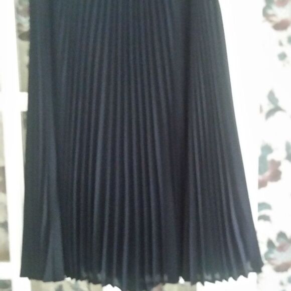 Pleated skirt - Picture 1 of 1